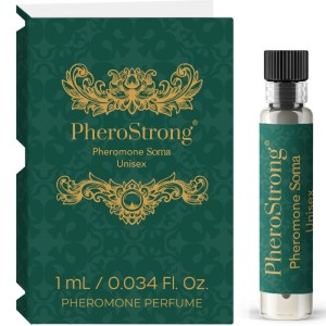 PHEROSTRONG - PROFUMO UNISEX SOMA 1 ML
